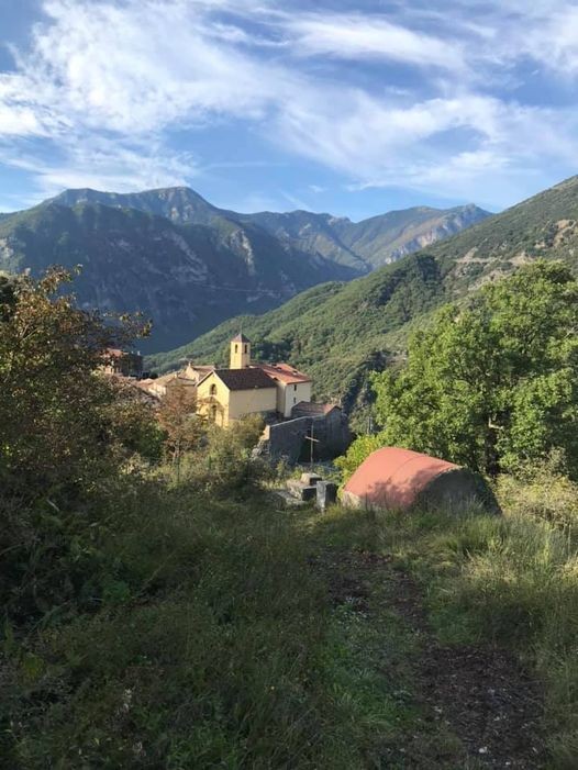 Vue de Bestagne