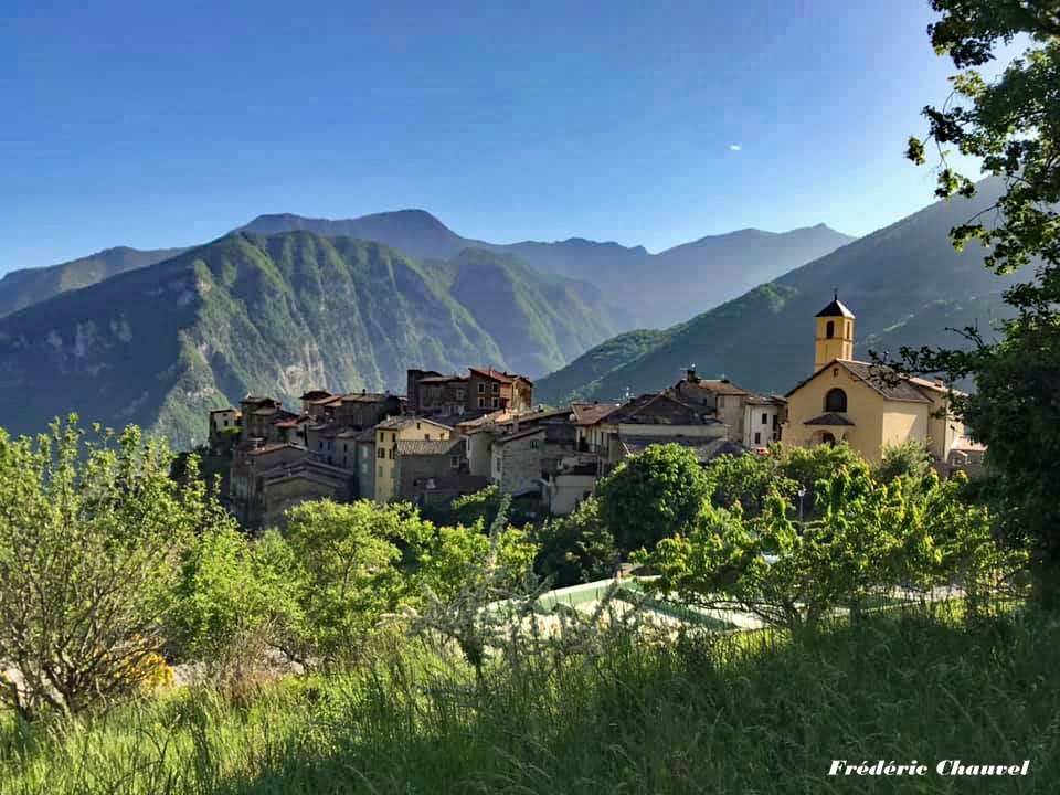 Village