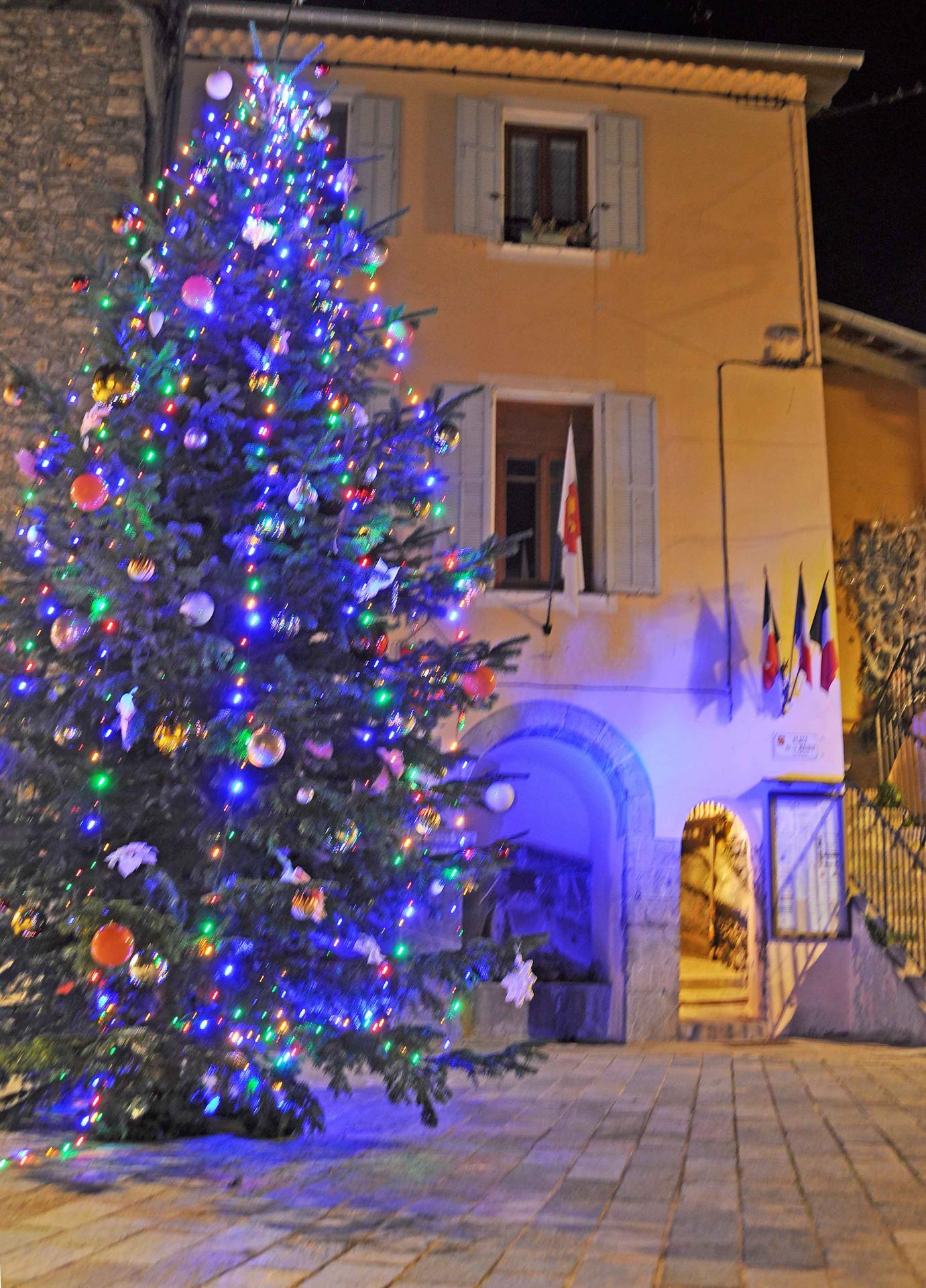Mairie