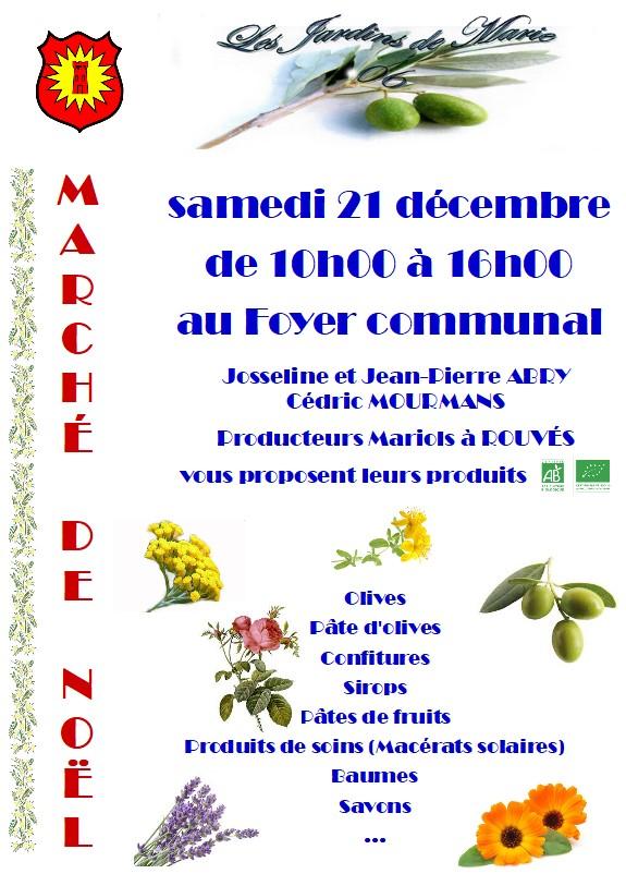 19 12 21 marche de noel