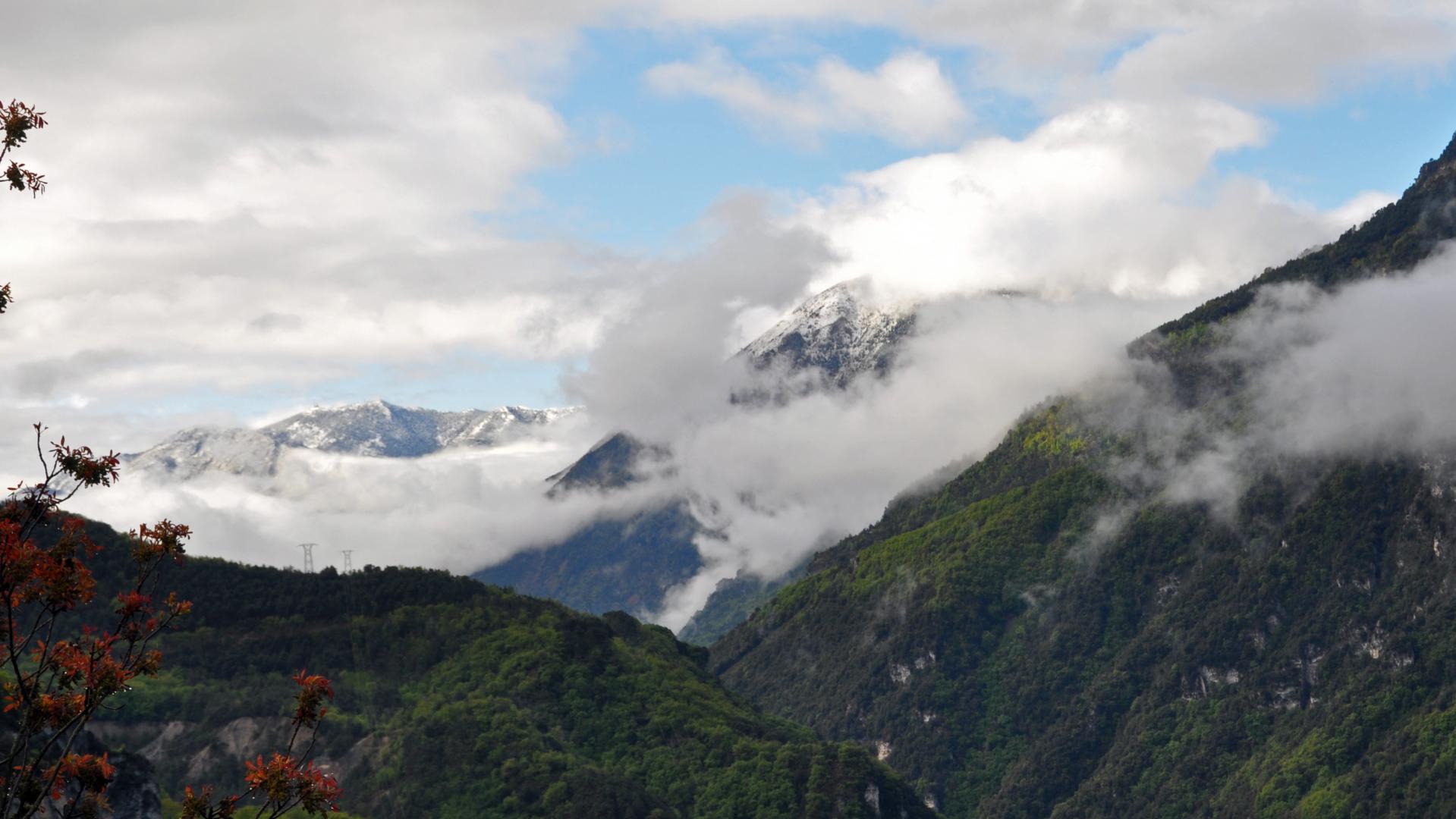 1er mai vue sud