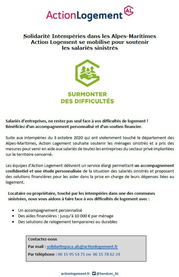 20 10 19 action logement