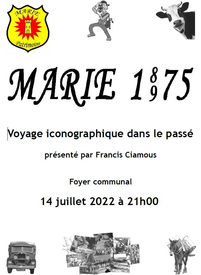 Affiche 14 juillet