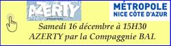 Bandeau azerty