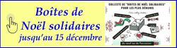 Bandeau boites