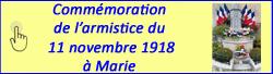 Bandeau commemoration 11 11