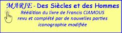 Bandeau des siecles