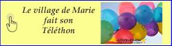 Bandeau telethon