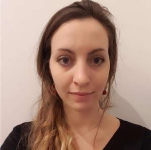 Docteur melina seguret