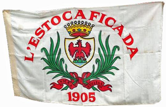 Drapeau etocaficada
