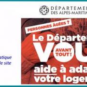 Facebook dpt 06 adaptation logement 