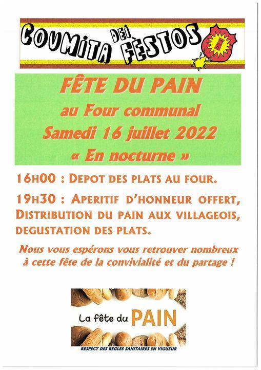 Fete du pain 4