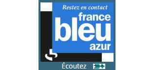 Restez en contact - France Bleu Azur