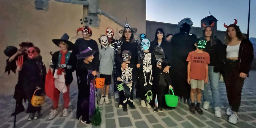 Halloween 9