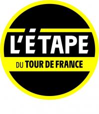 L etape du tdf main rgb