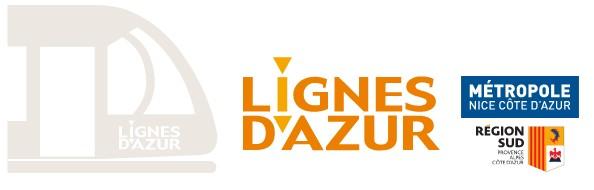 Lignes d azur