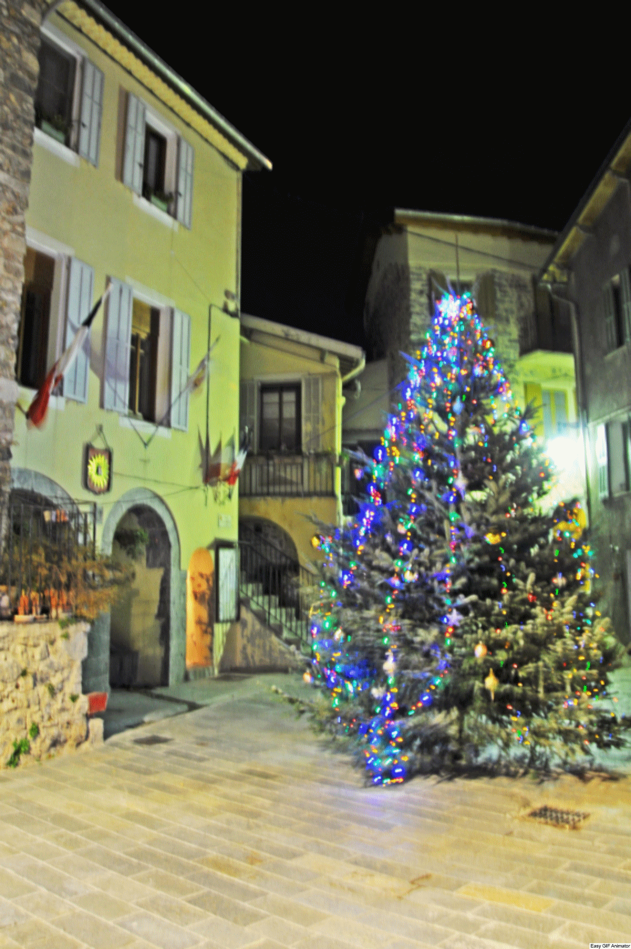 Mairie