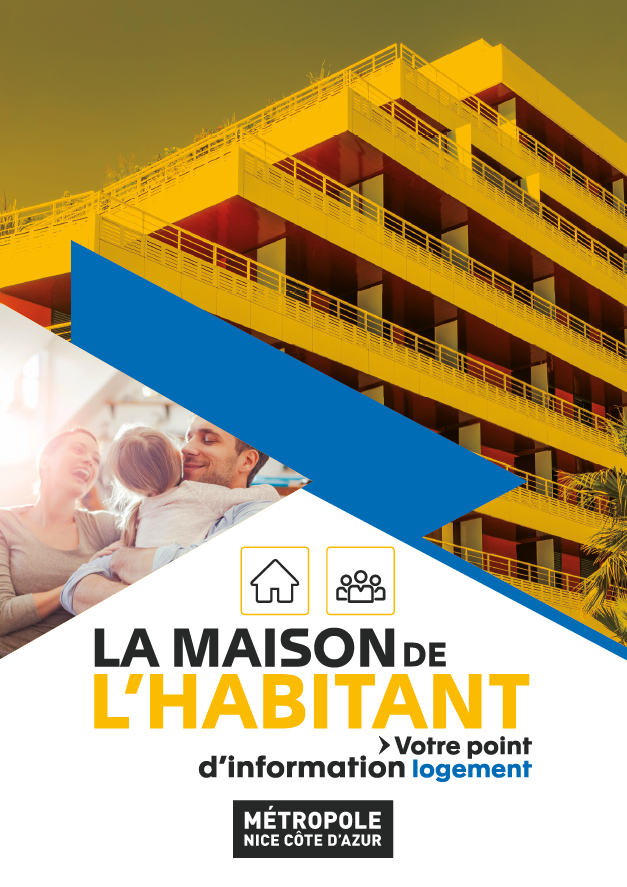 Maison de l habitat 1