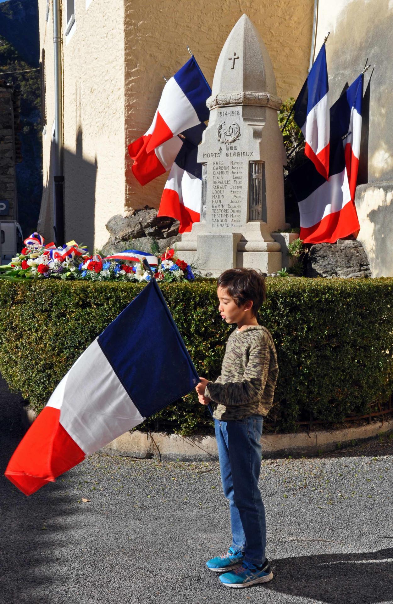 Marseillaise