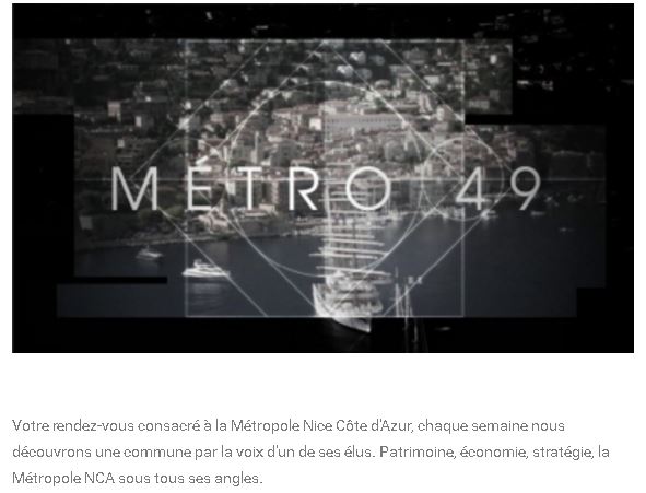 Metro 49