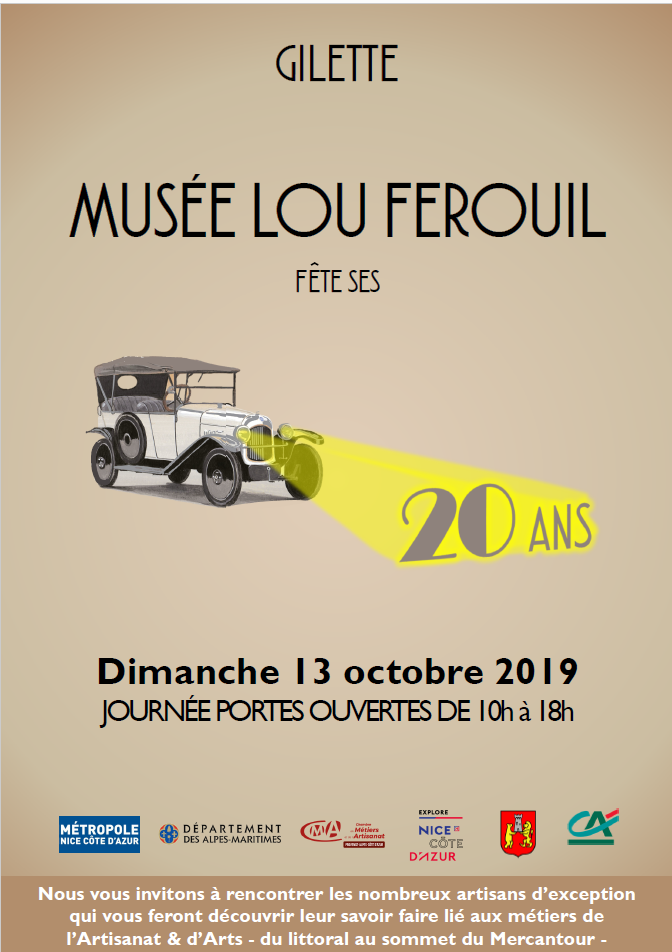 Musee lou ferouil 2