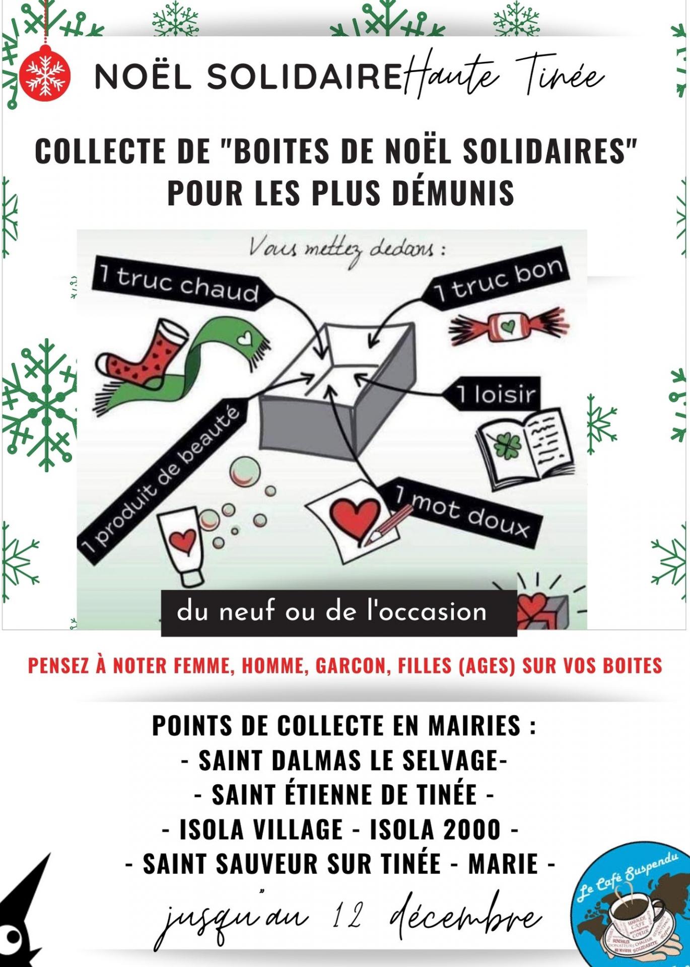 Noelsolidaire