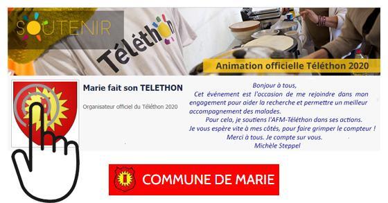 Site telethon