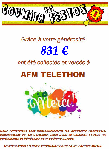 Telethon 2