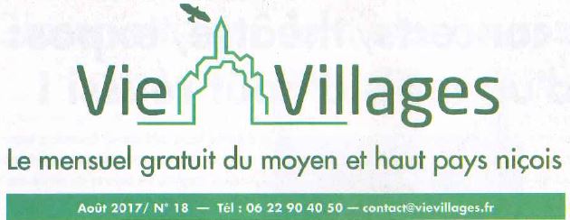 Vie village 1