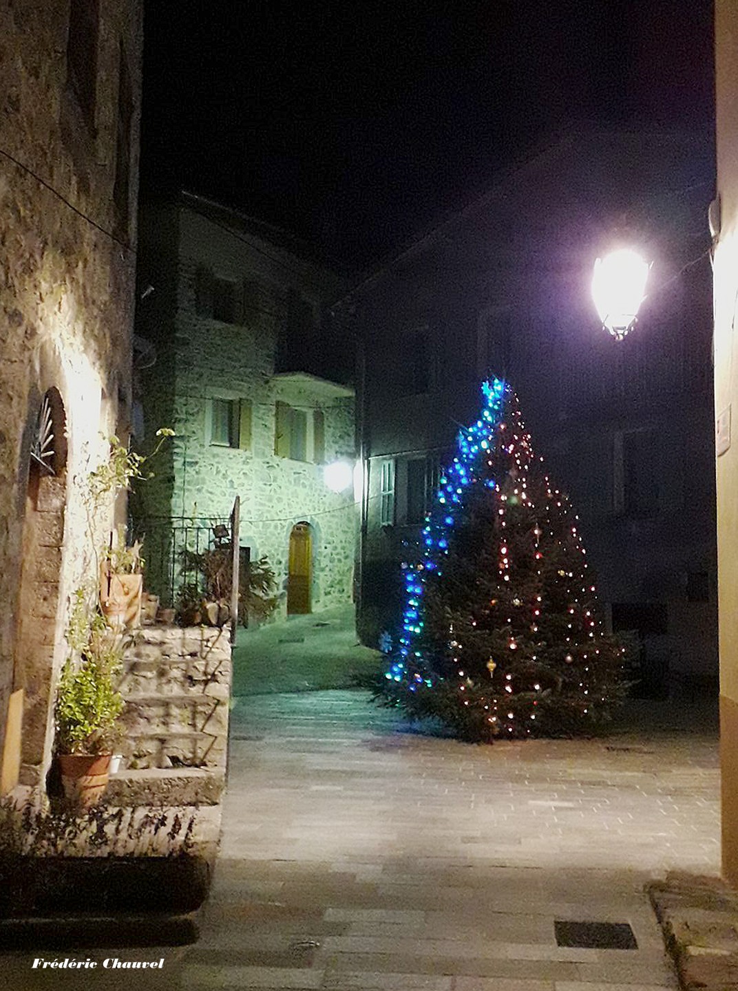 Place de la Mairie