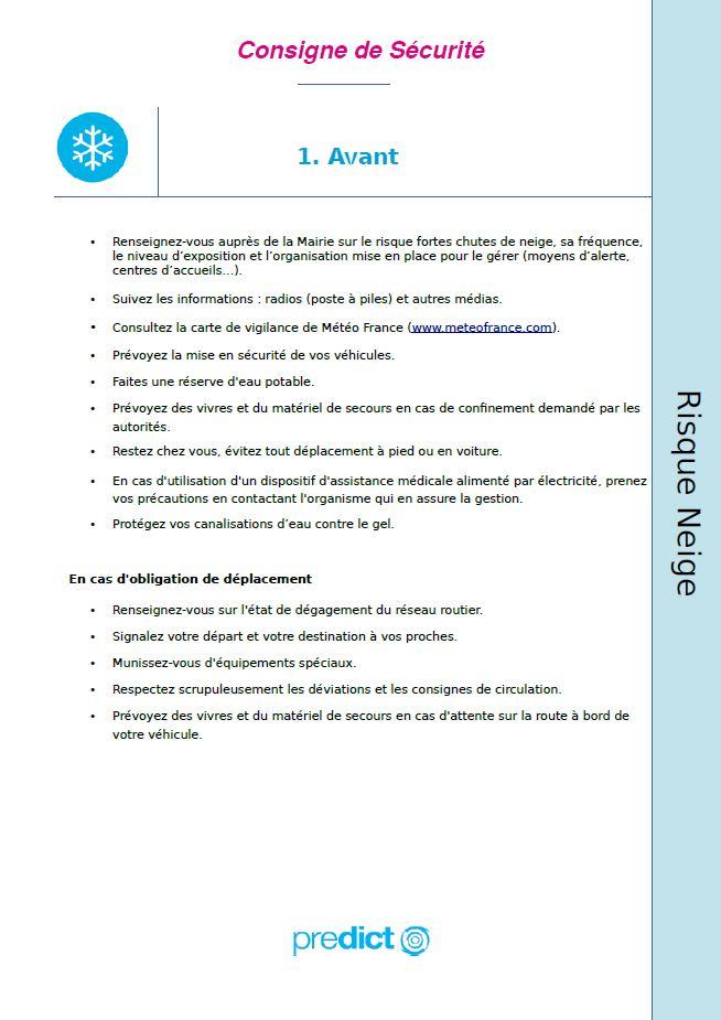 18 11 26 consignes securite neige avant