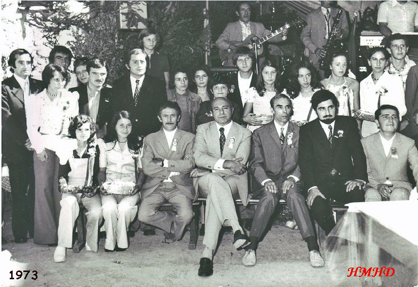 1973 comite c