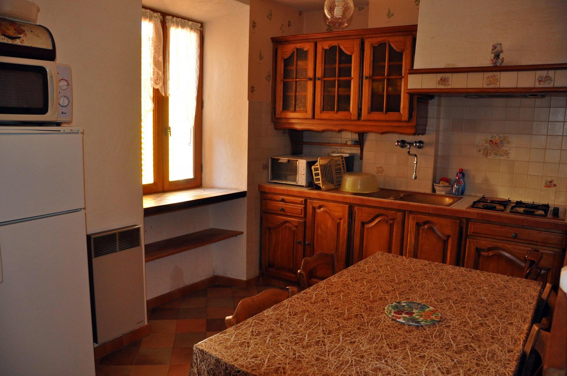 Appartement andrau 1