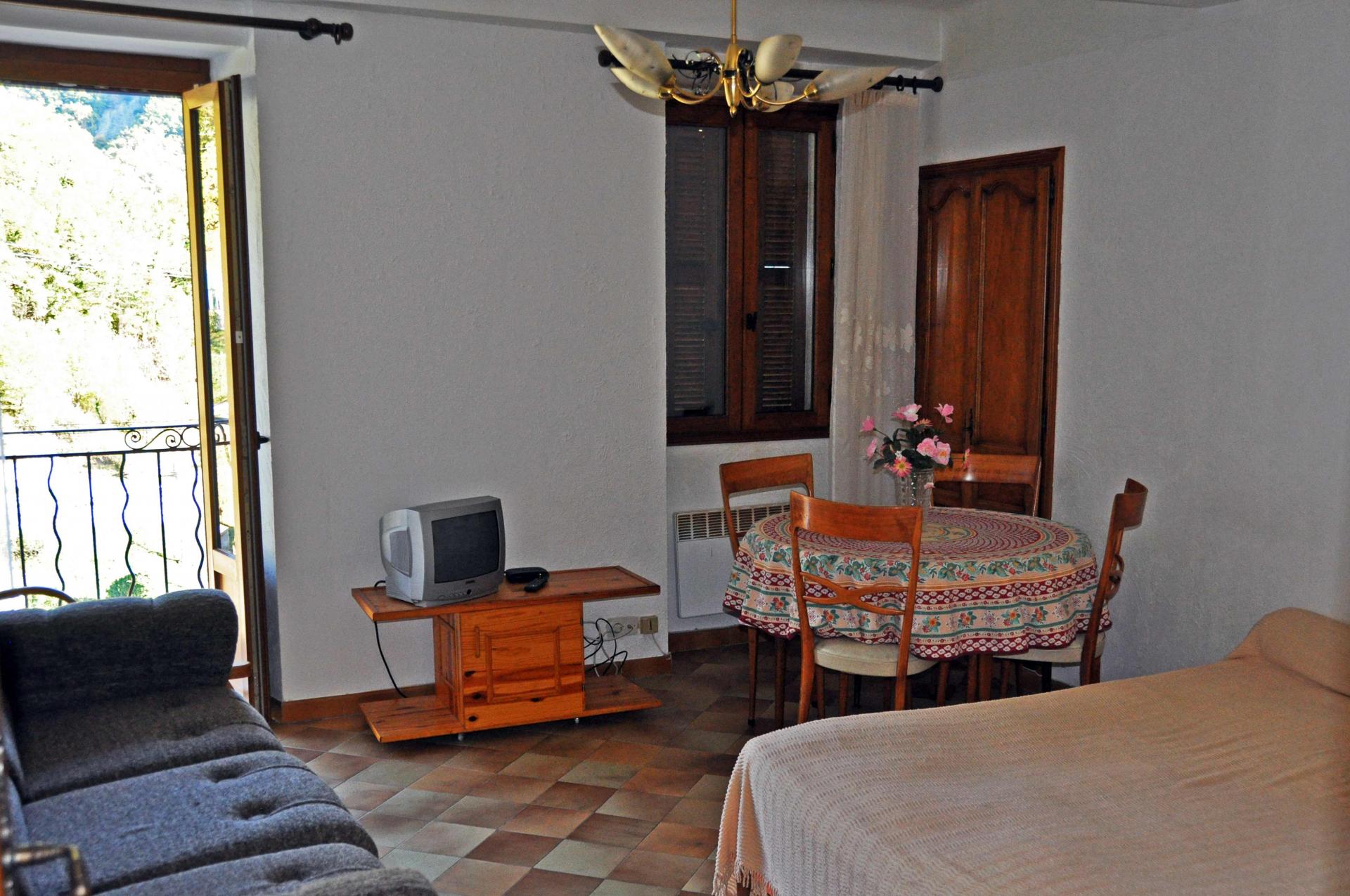 Appartement andrau 5