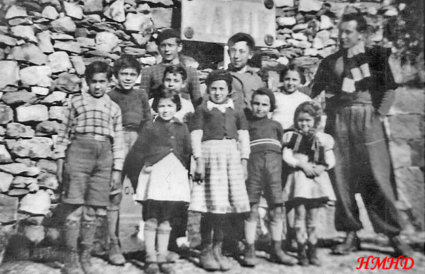 Ecole 1941 860