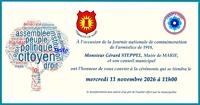Facebook 11 nov a