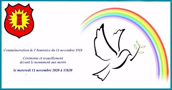 Facebook 11 novembre 2020 