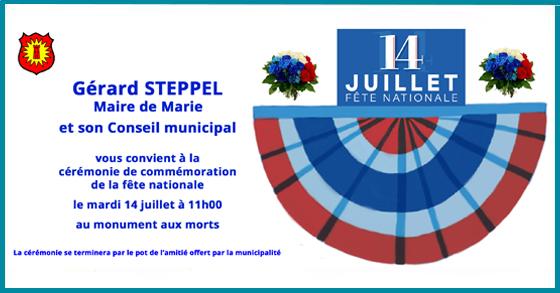Facebook 14 juillet 4