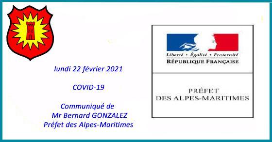 Facebook 21 02 22 communique 