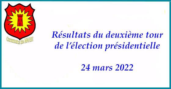 Facebook 2eme tour elections