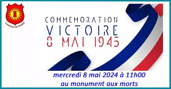 Facebook 8 mai 11
