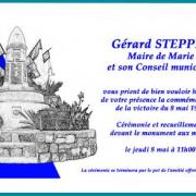 Facebook 8 mai 12