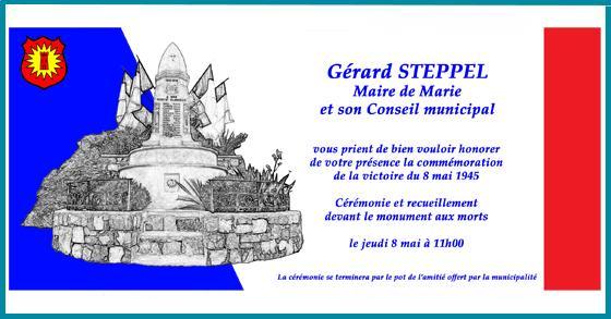 Facebook 8 mai 12