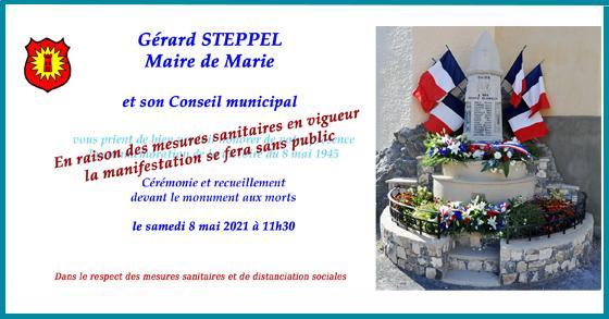 Facebook 8 mai 3