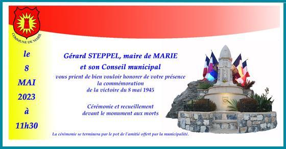 Facebook 8 mai 9