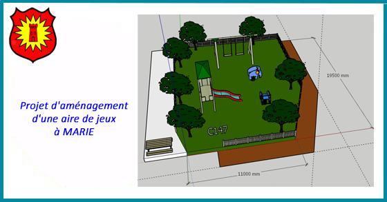 Facebook aire de jeux