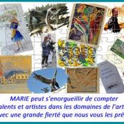 Facebook art et culture 