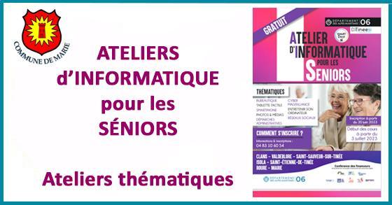 Facebook atelier thematiques 1