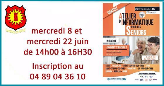 Facebook atelier
