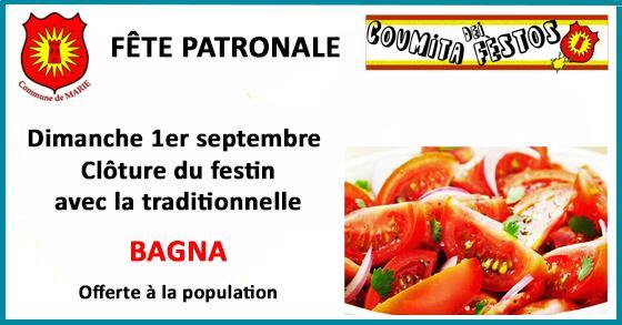 Facebook bagna